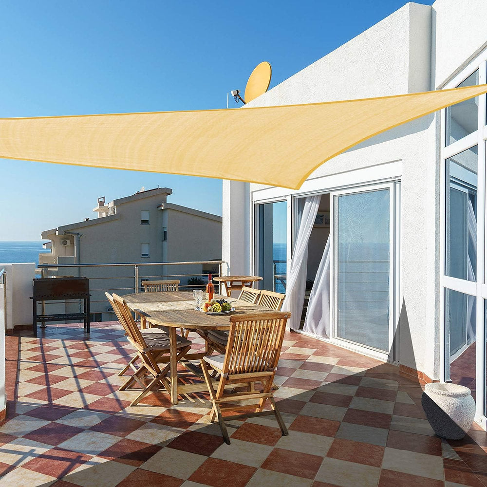 Copertina DUERER Premium 3x4 m, nisip