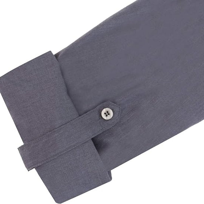 Camasa barbati, Coverals Club, Gri, XXL