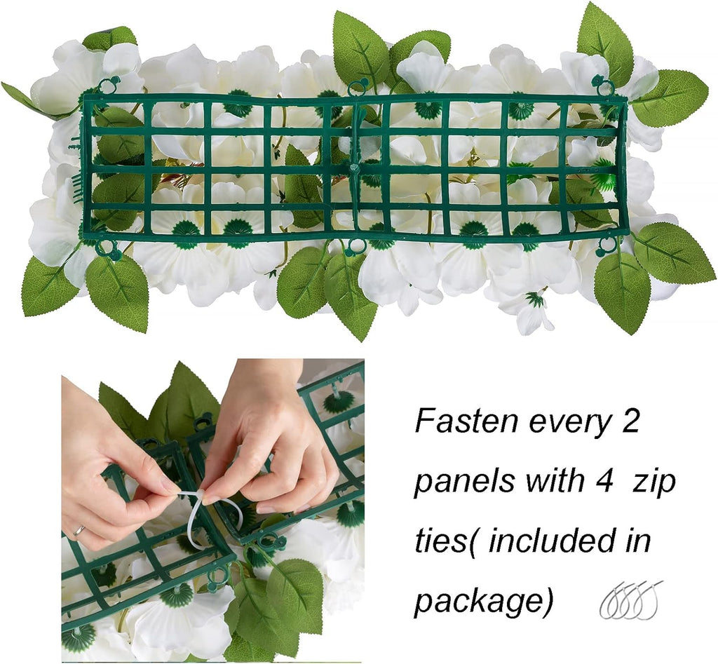 Aranjament floral, Blosmon, 28x52cm sampanie, evenimente