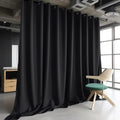 Draperie blackout PANOVOUS, L 457 cm x H 244 cm,