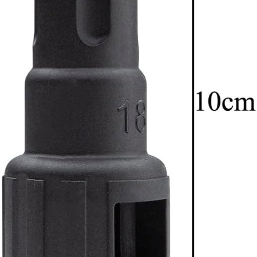 Adaptor baionetă FanPaYY pentru mașina de curățat cu presiune Lavor, Karcher K