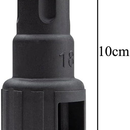 Adaptor baionetă FanPaYY pentru mașina de curățat cu presiune Lavor, Karcher K