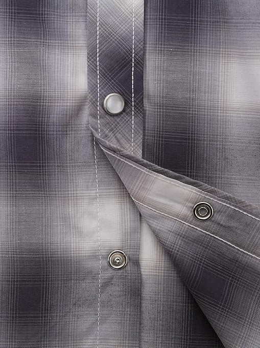 Camasa barbati, Coverals Club, Gri carouri , L