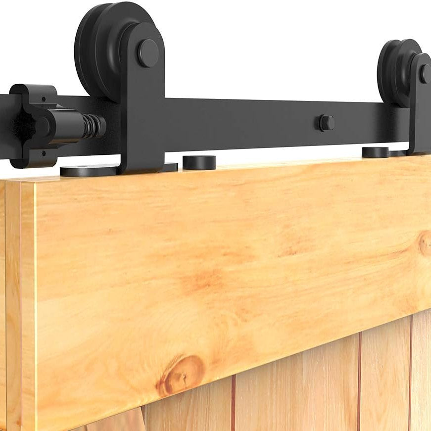 Kit de montare, mecanism usa glisanta, culisanta