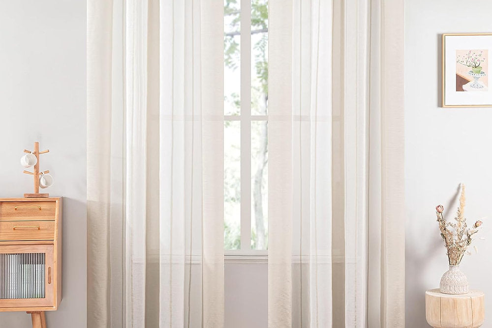 Galerie, INFLATION, bara perdea, draperie extensibila, 76-157cm, cap 16mm