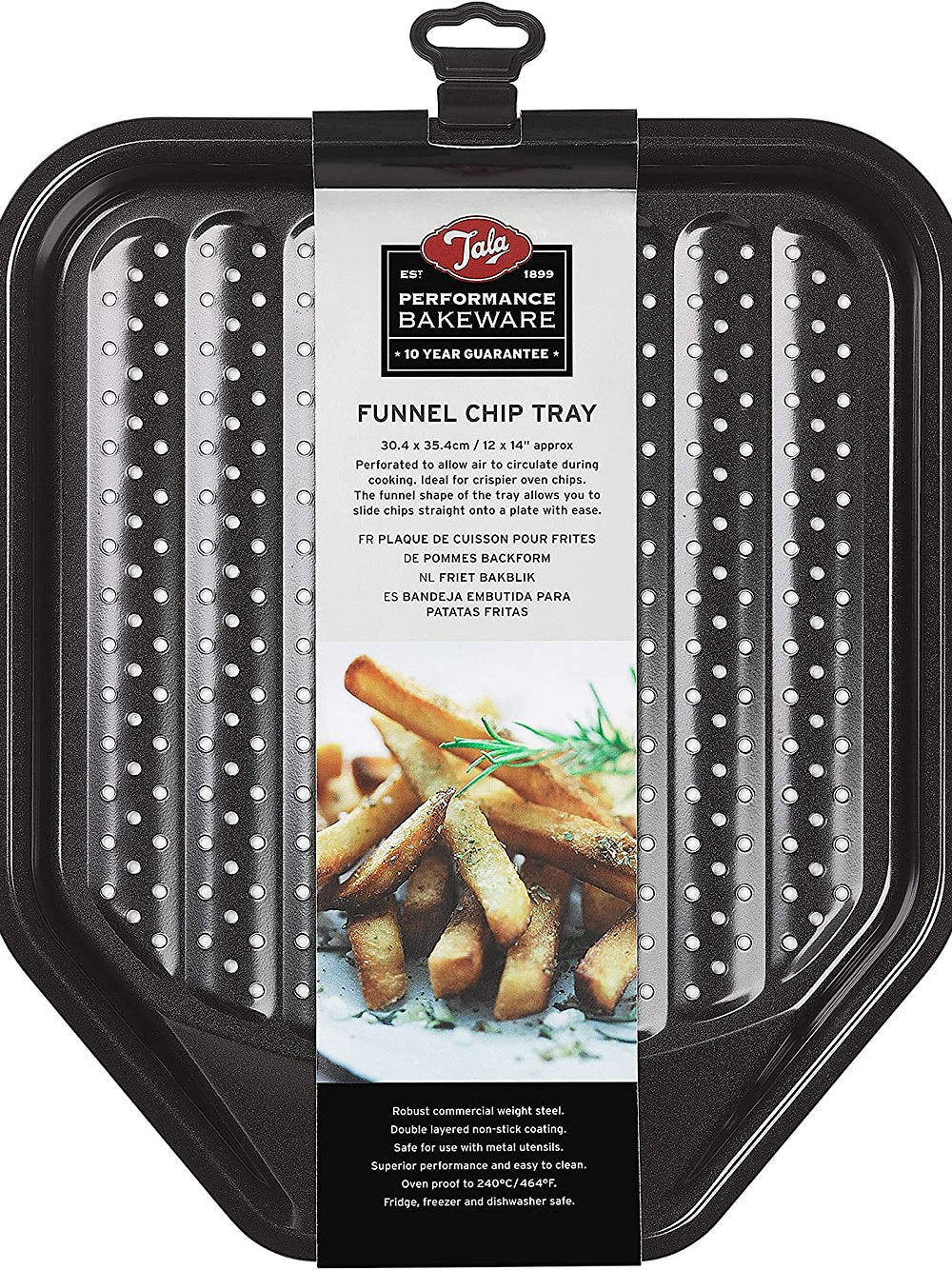 Tava pentru cuptor Tala Performance