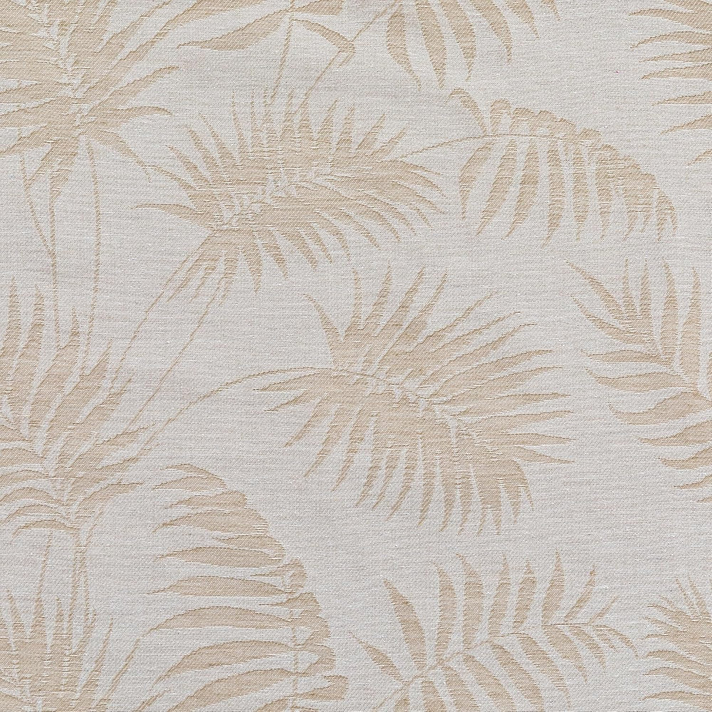 Perdele Mysky Home cu ochiuri semitransparentă, 140 x 260cm, maro