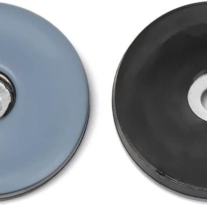 Protectie, glisiere picior mobilier din teflon, 22,25 sau 30mm