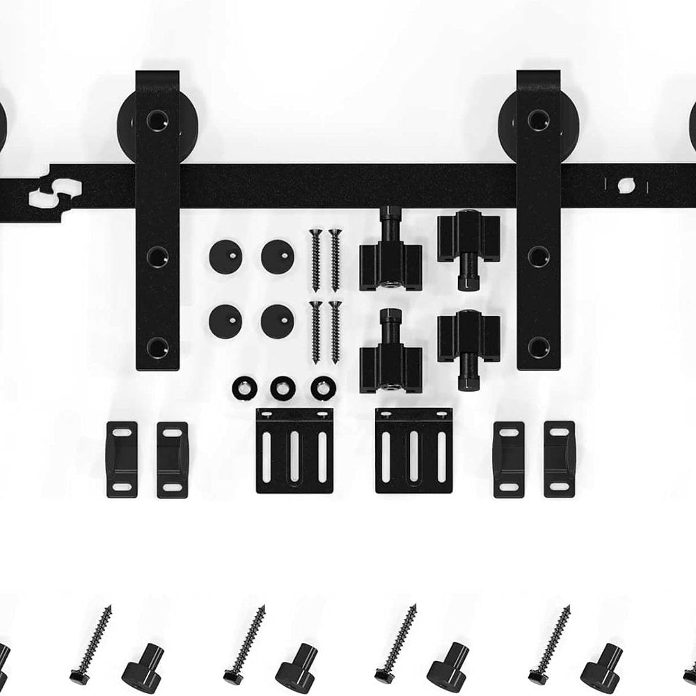 Mecanism usi glisante dulap TMST, 152cm