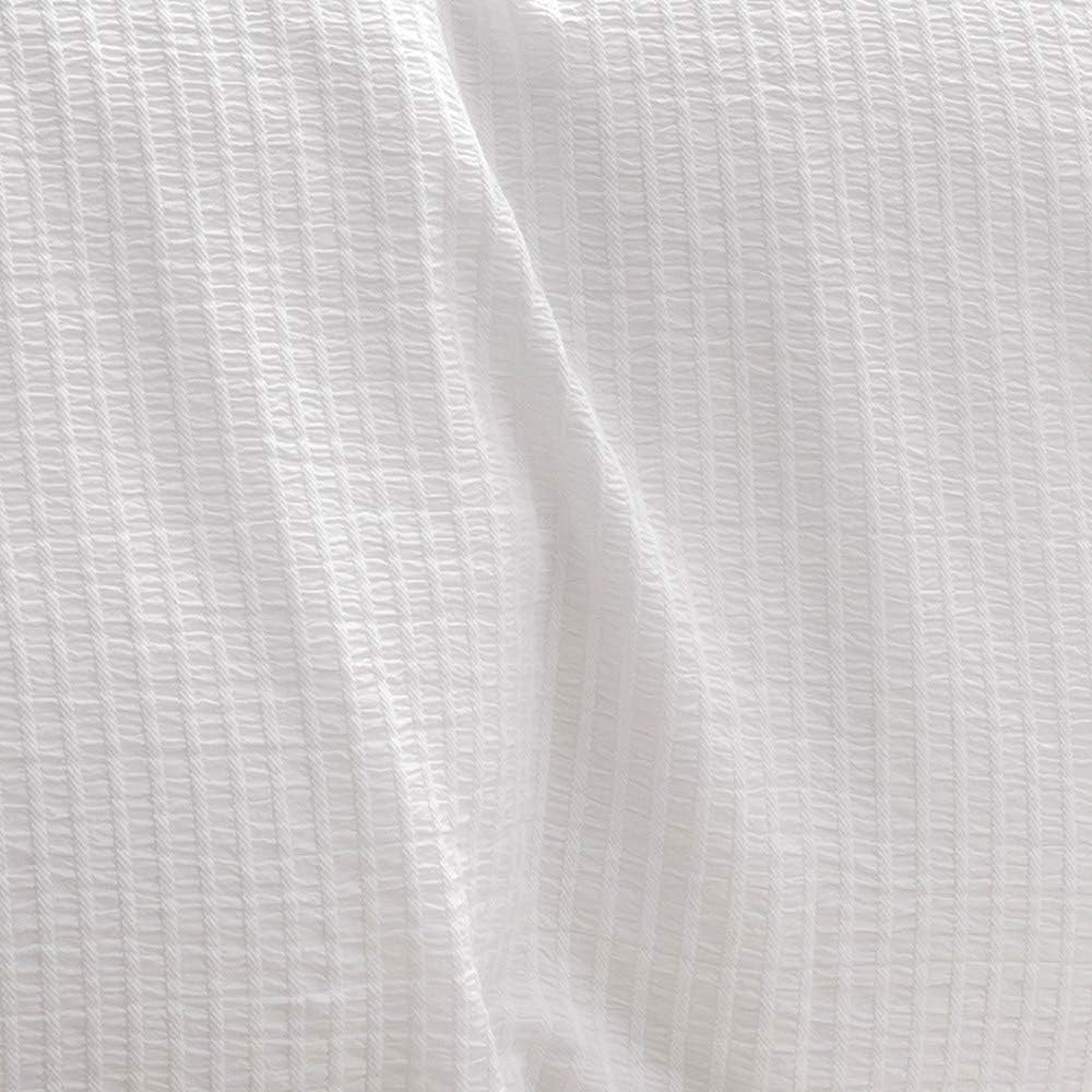 Lenjerie de pat 155x200cm, Merryfeel fată de pernă 80 x 80cm cu fermoar