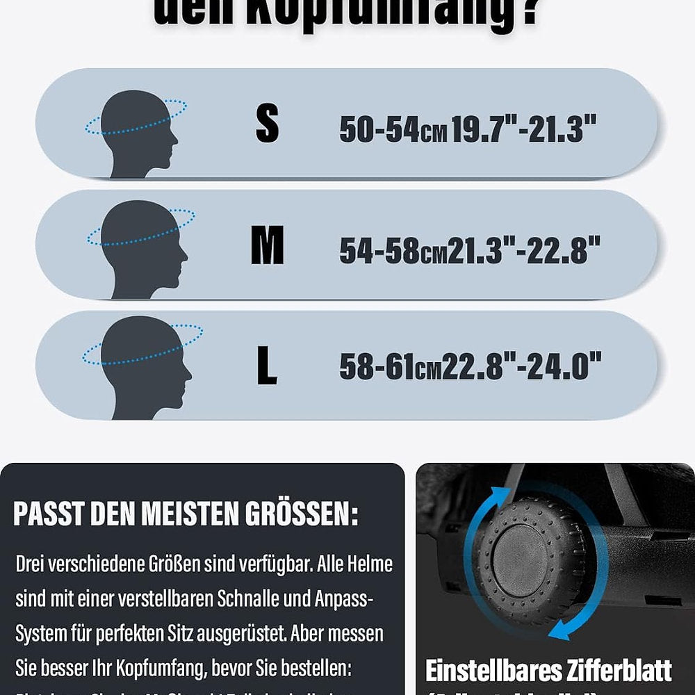 Casca protectie Premium, Nocihcass universala, ventilatie, M, 54-58cm