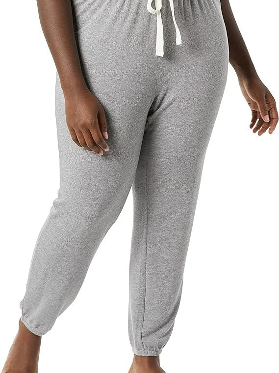 Pantaloni Jogging femei , marimea 4XL- Amazon