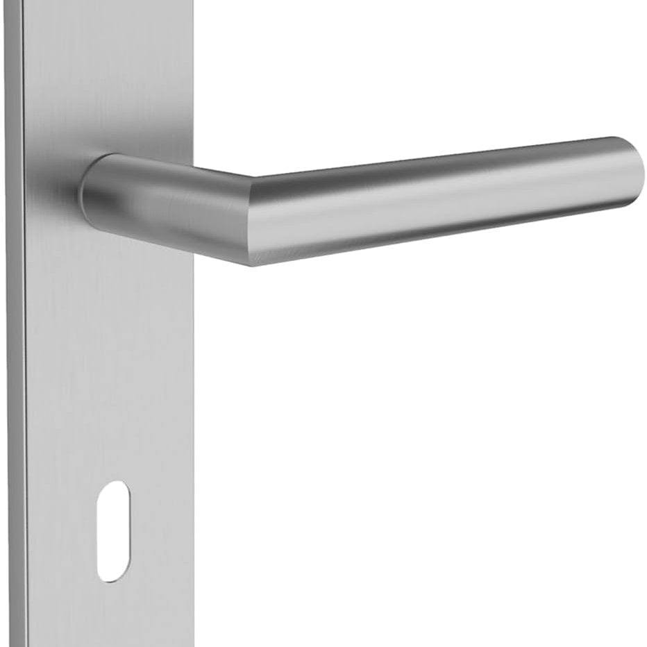 Set maner usa, 24x5 cm, Inox