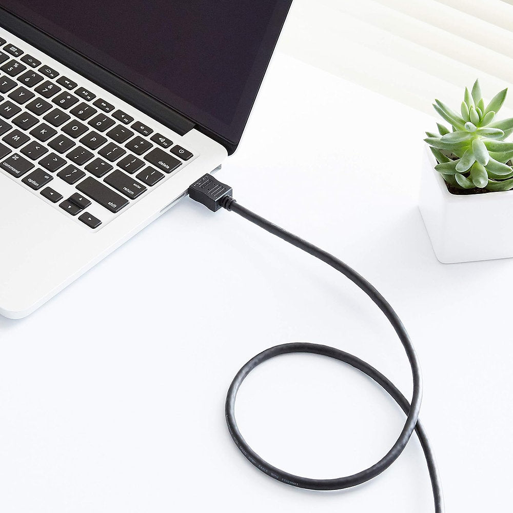 Cablu HDMI 1.4, 18 Gbps de mare viteză, 4K@30Hz, 2160p