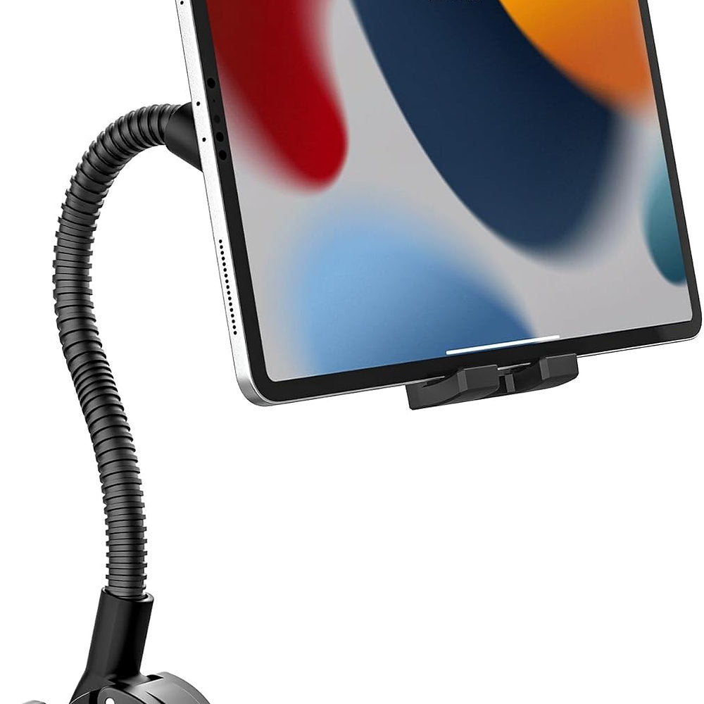 Brat, suport reglabil telefon, tableta pentru carucior, 4 - 13"