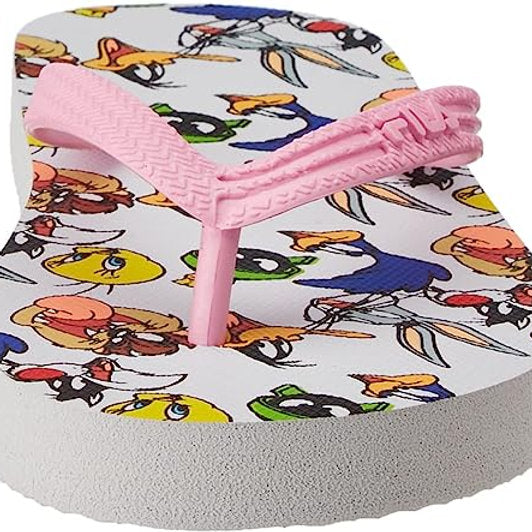 FILA WB Troy AOP Papuci Copii, Papuci, 32 EU