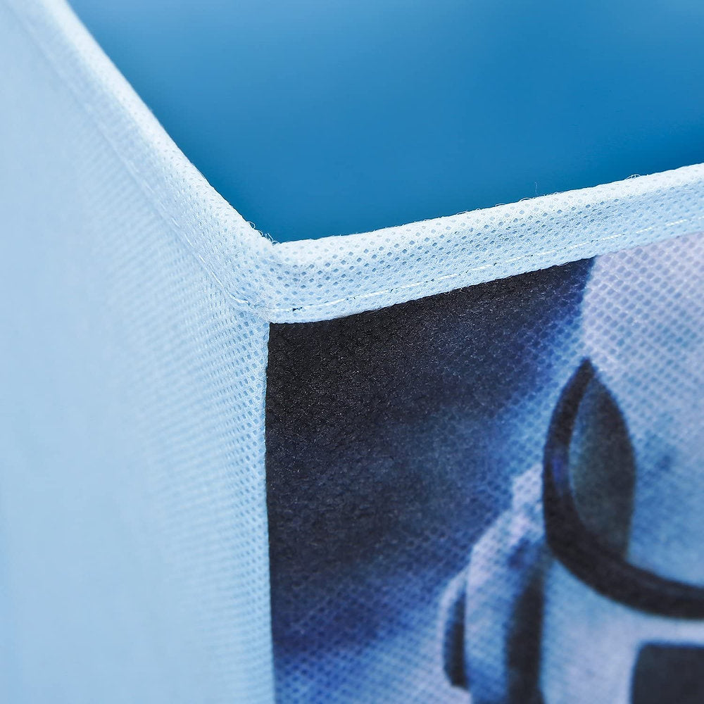 Cutie Pliabila, Cos Raft, Cutie Depozitare Dulap, Cub Depozitare , Inter Link