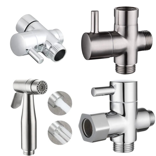 Pulverizator bideu CIENCIA WS024A