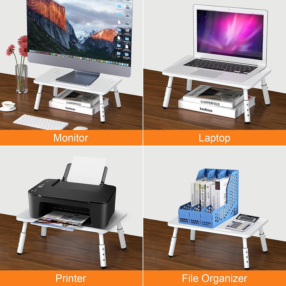 Masuta, suport laptop reglabil, 270x235cm