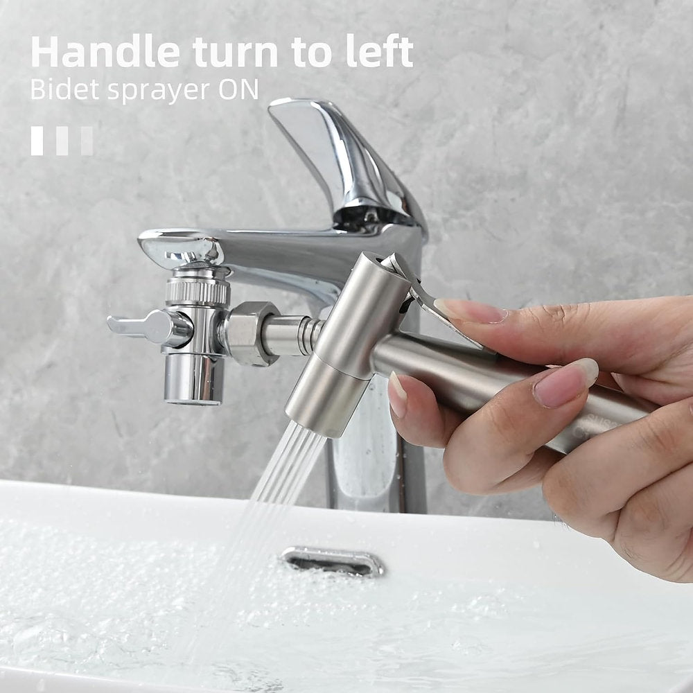 Deviator robinet M22,M24, Tecmolog SBA021