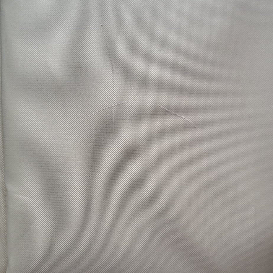 Copertina, prelata Homper, protectie solara Premium 3x3 m, crem