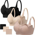 Sutien maternitate, HBselect, de alaptare, bustiera, M,L,XL
