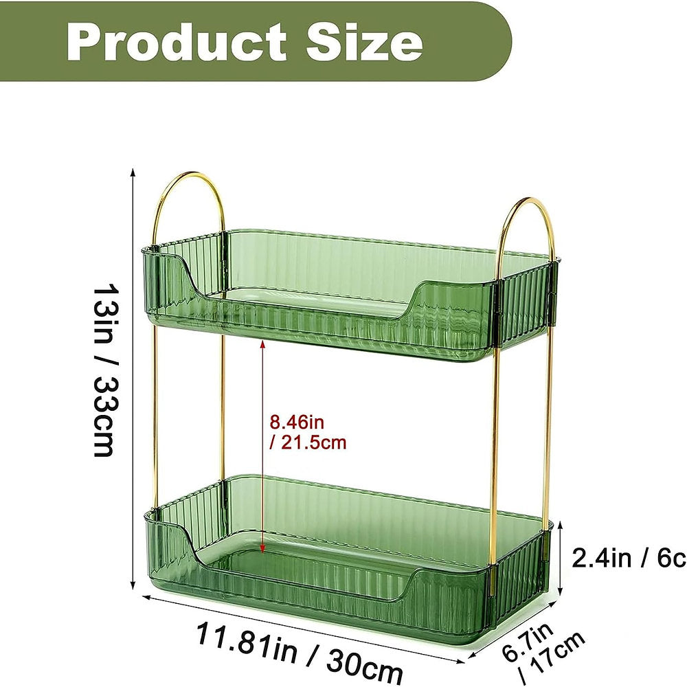 Organizator pe doua nivele Baoswi