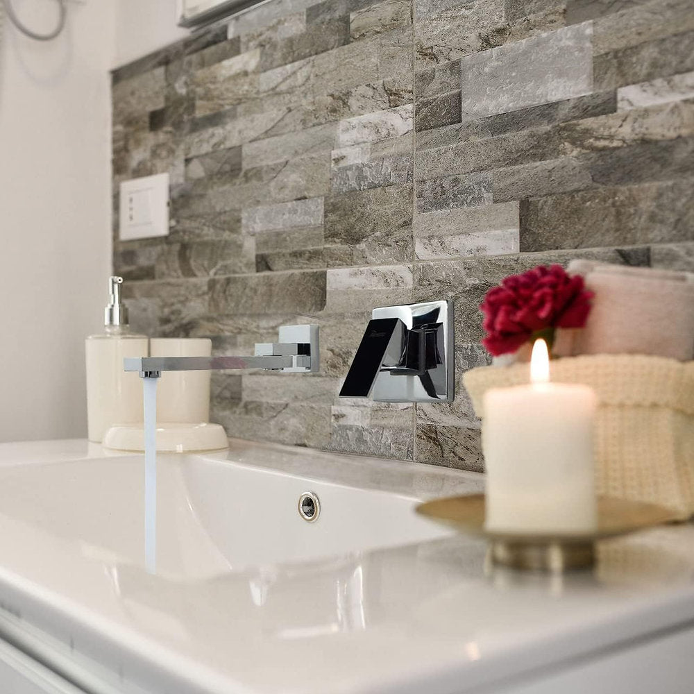 Robinet PHASAT, rotatie 90°, maner si duza separate, 50%reducere