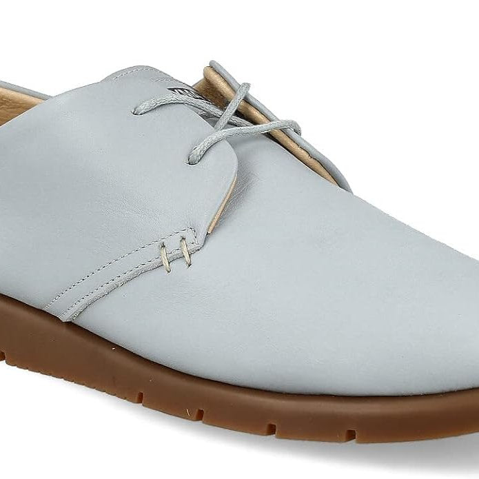 Pantofi de piele, flexibili, 41