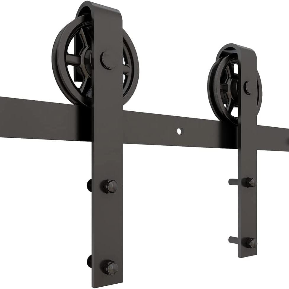 Kit de montare, mecanism usa glisanta, culisanta 173cm