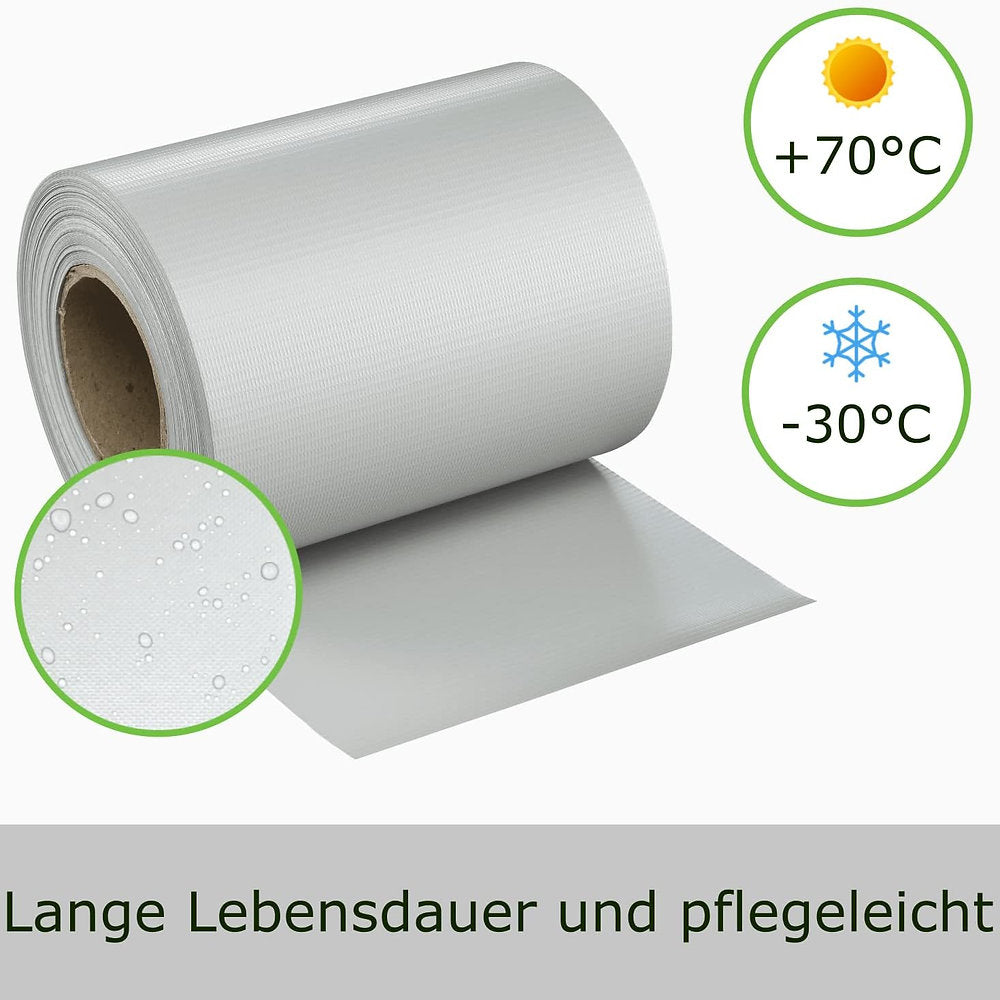 Banda intimitate, 35M x 19cm