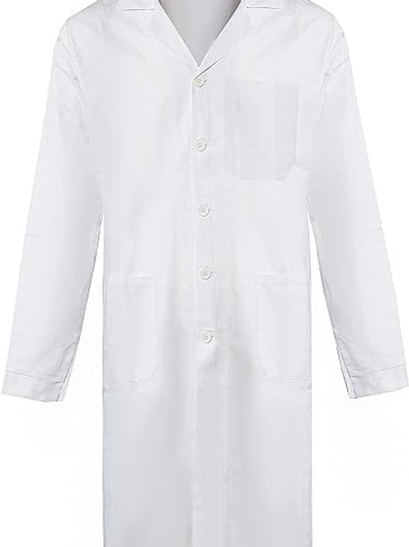Halat medical 100% bumbac, 3XL