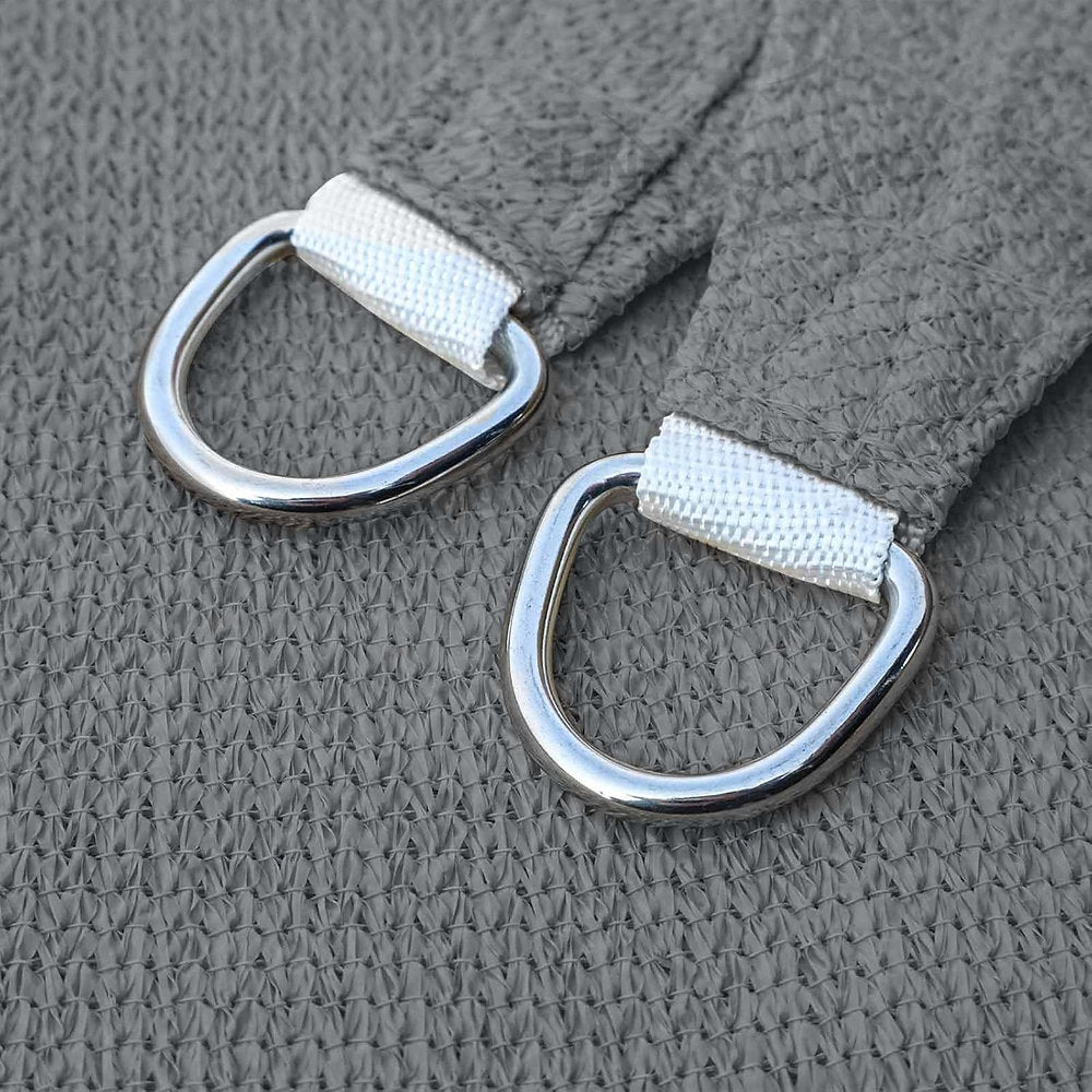 Copertina Sunny Guard, prelata, protectie solara Premium 3x3 m, antracit