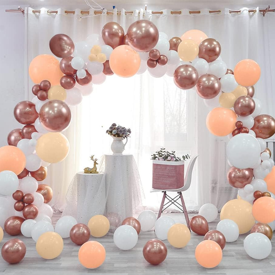 Set de ghirlande cu baloane pentru diferite ocazii