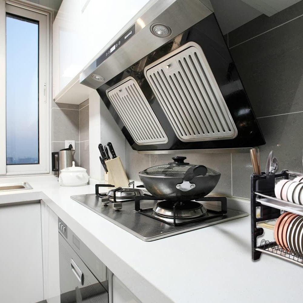 Suport, uscator vase pe doua nivele 43.5x26x42cm