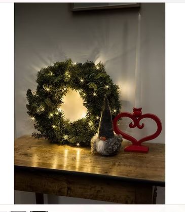 Instalatie de Craciun 100 Led, Konstsmide- Suedia