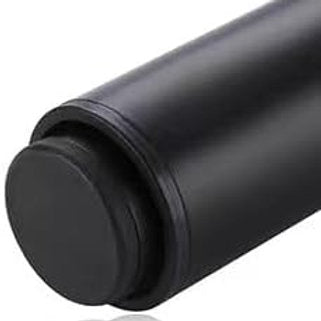 Picioare mobilier Rhuafet, set 4 buc., metalice, reglabile pe înălțime 12-22 cm,