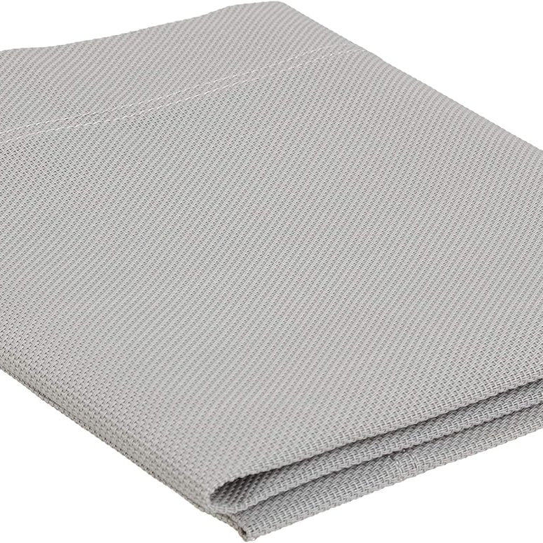 Husa de schimb pentru pat inaltat si ventilat, animale de companie, XS, 57x53cm