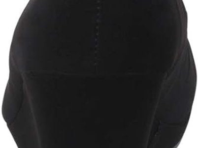 Pantofi cu toc gros, Elara Women, toc de 7cm, 41