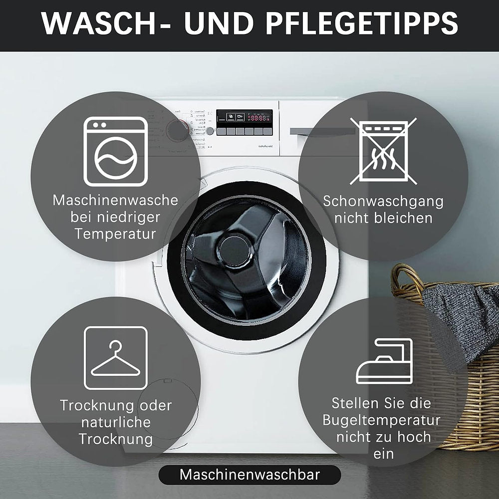 Draperii Opace Aprtime, termic, set de 2, 140x 245cm