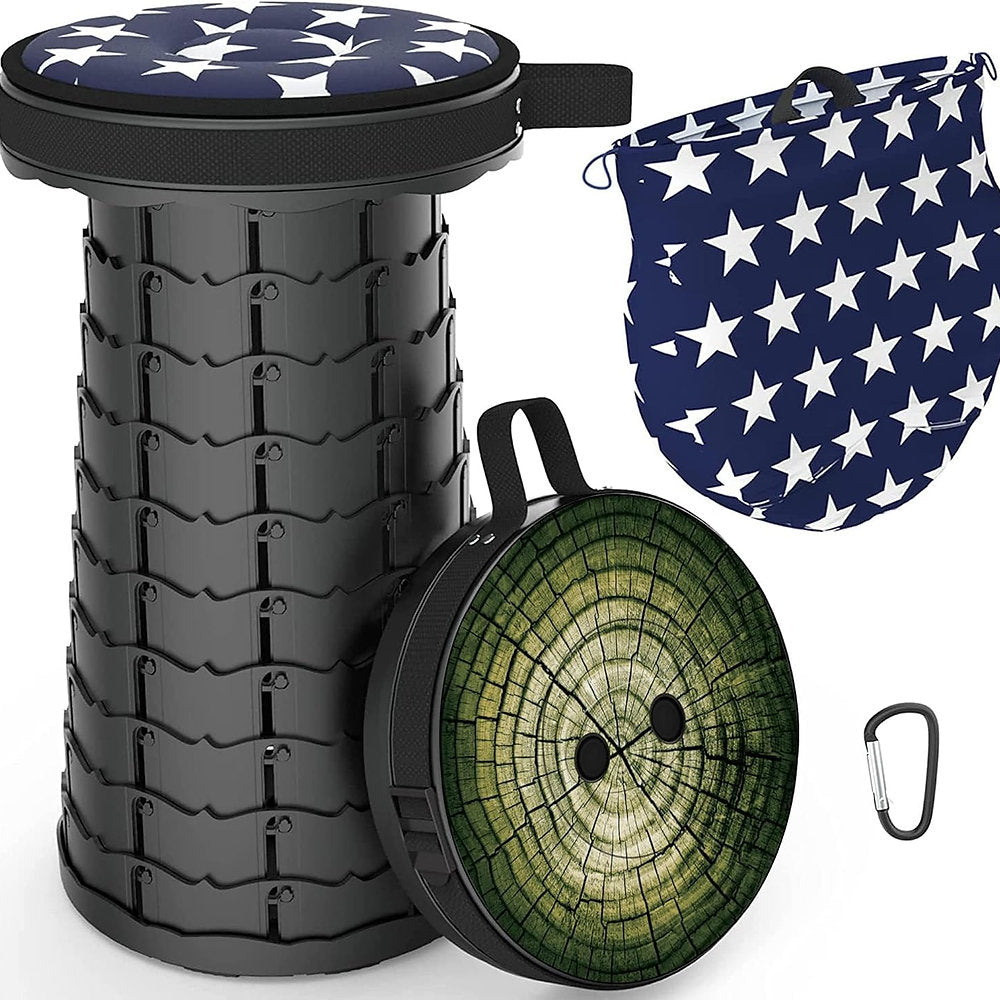 Scaun pliant, camping, uz multiplu