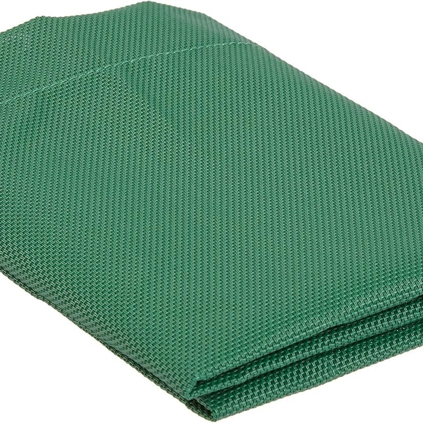 Husa de schimb pentru pat inaltat si ventilat, animale de companie, XS, 57x53cm