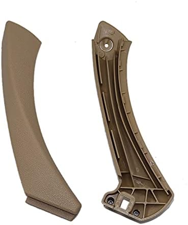 Manere BMW seria 3, E90 dreapta, Bej