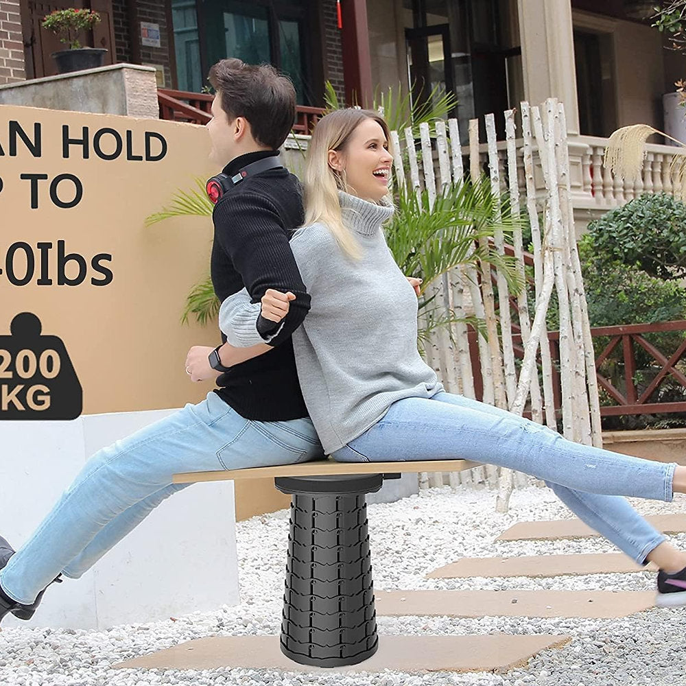 Scaun pliant, camping, uz multiplu