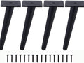 Pachet 4 picioare mobilier, dulap, canapea 35cm