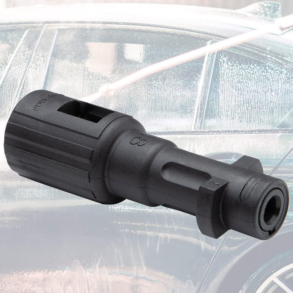 Adaptor baionetă FanPaYY pentru mașina de curățat cu presiune Lavor, Karcher K