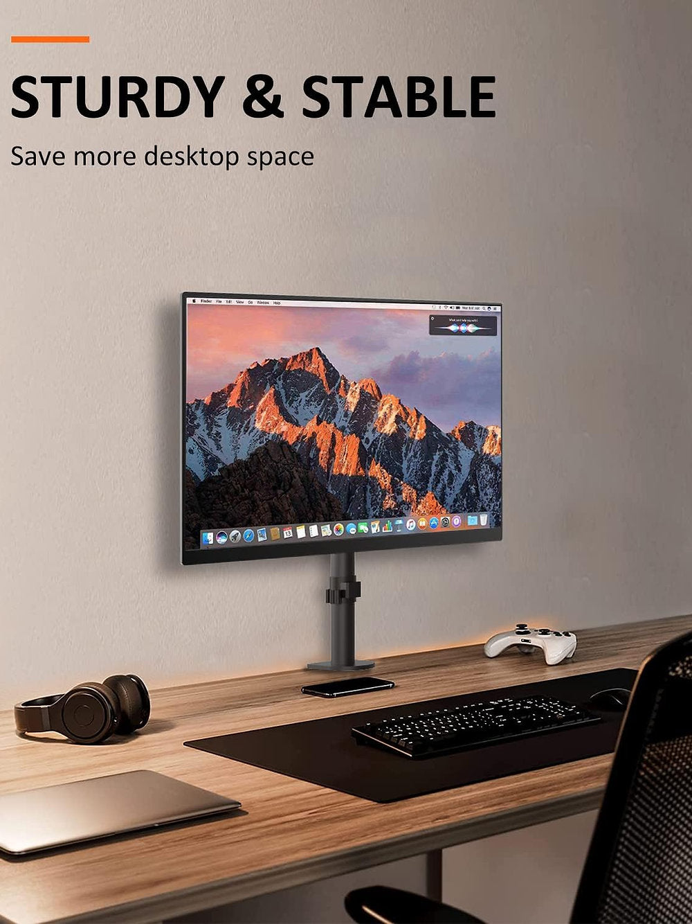 Suport universal monitor 13-27", sau 32" reglabil