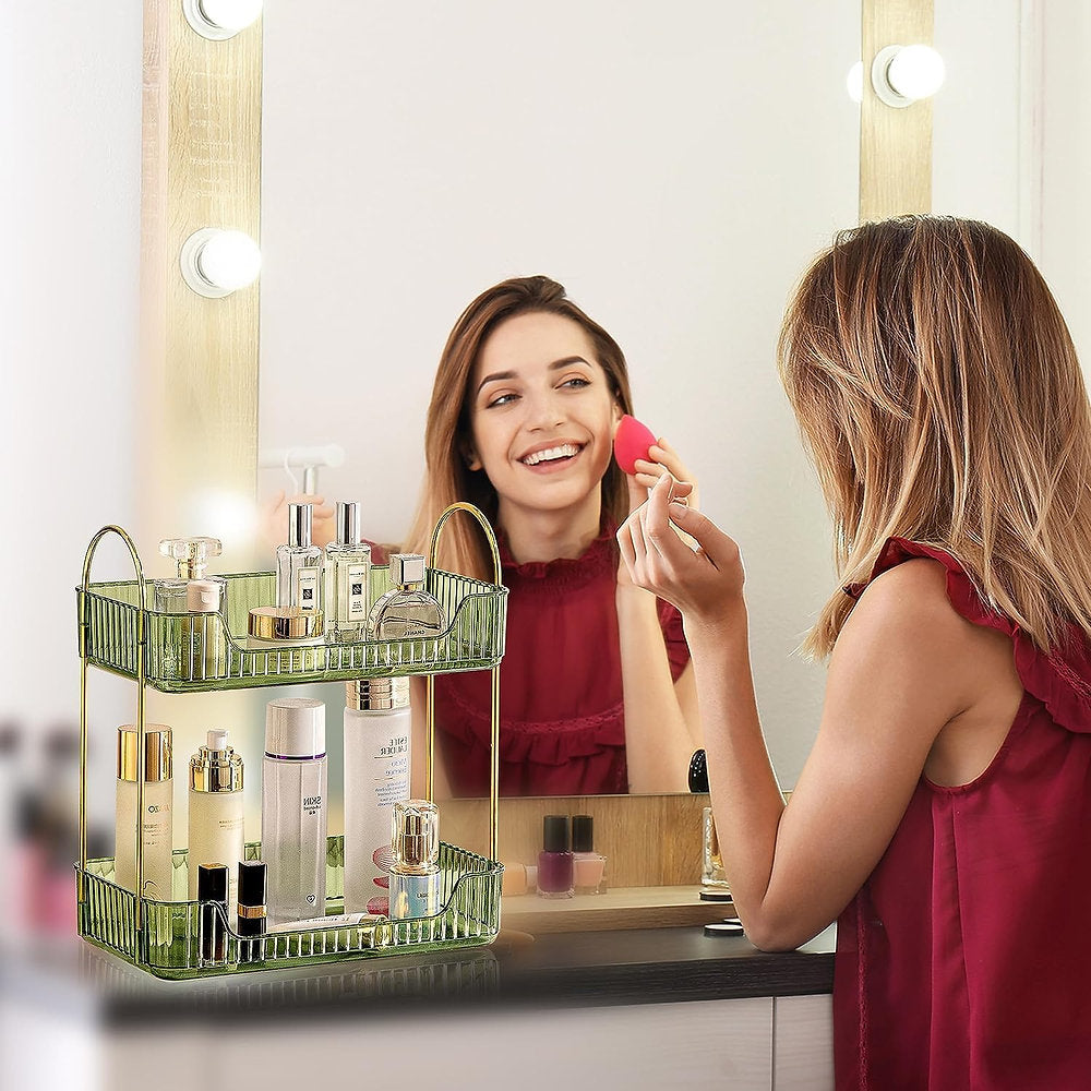 Organizator pe doua nivele Baoswi