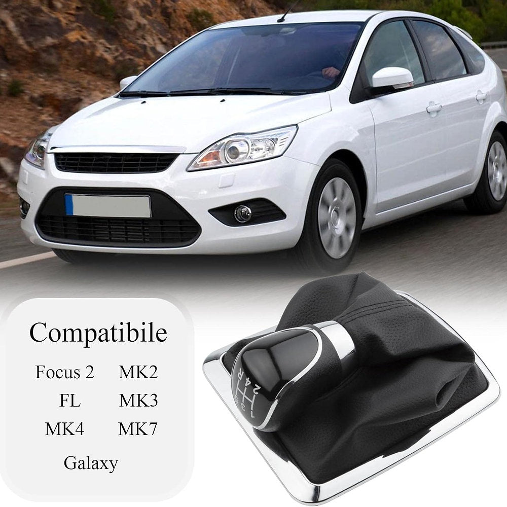 Kit de înlocuire schimbător Ford Fiesta 7 Focus 2 3 Kuga Galay 3 B-Max S-Max