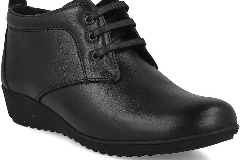 Incaltaminte dama din piele, flexibile,casual, 37